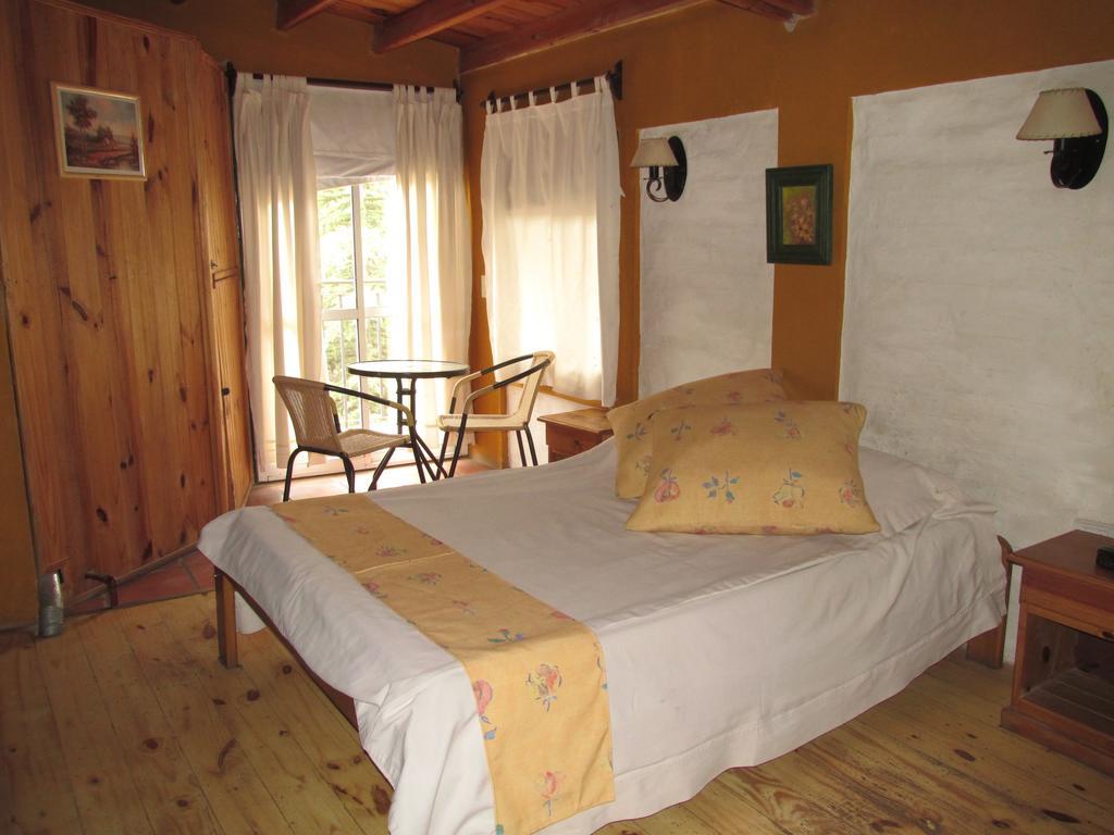 Cabanas Los Arreboles Potrerillos Room photo